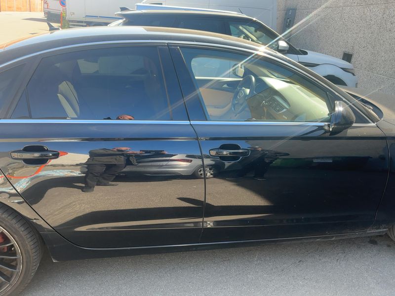 Audi A6 2.8 V6 FSI quattro 2013 – снимка 10