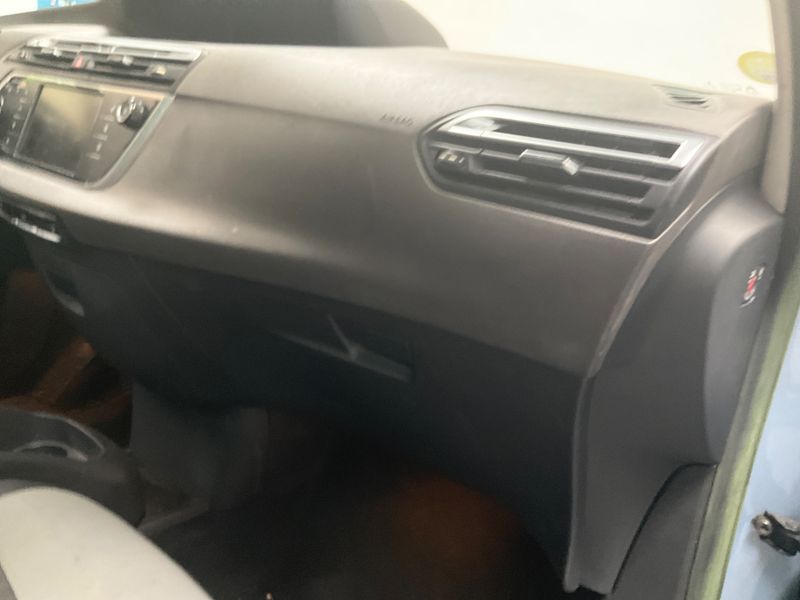 Citroen C4 Grand Picasso 2.0 Blue-HDi Intensive 2014 – снимка 24
