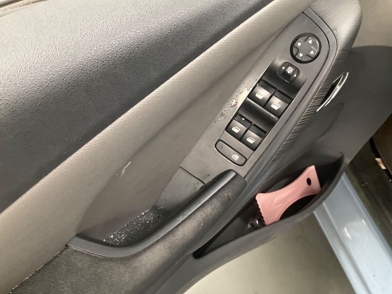 Citroen C4 Grand Picasso 2.0 Blue-HDi Intensive 2014 – снимка 32