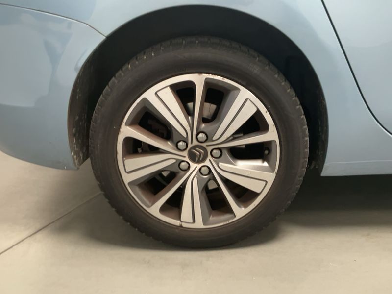 Citroen C4 Grand Picasso 2.0 Blue-HDi Intensive 2014 – снимка 9