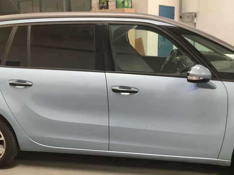 Citroen C4 Grand Picasso 2.0 Blue-HDi Intensive 2014 – снимка 10