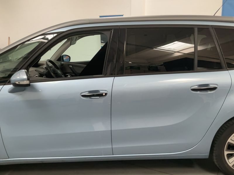 Citroen C4 Grand Picasso 2.0 Blue-HDi Intensive 2014 – снимка 4