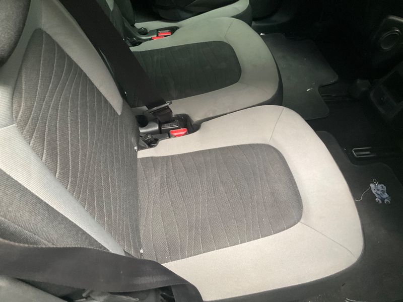 Citroen C4 Grand Picasso 2.0 Blue-HDi Intensive 2014 – снимка 31