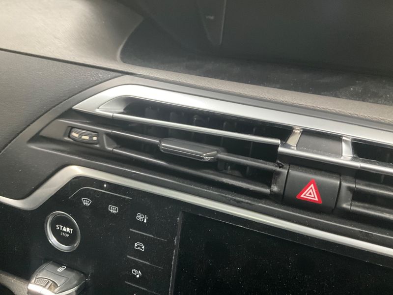 Citroen C4 Grand Picasso 2.0 Blue-HDi Intensive 2014 – снимка 26