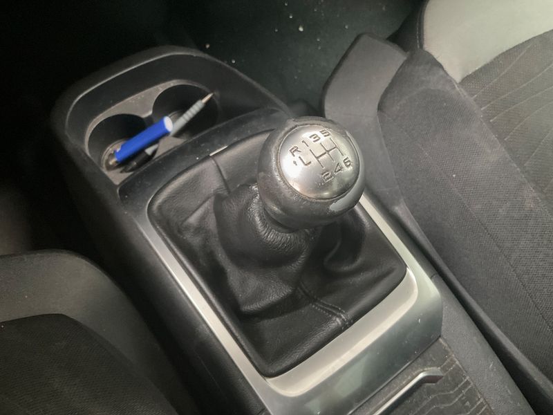 Citroen C4 Grand Picasso 2.0 Blue-HDi Intensive 2014 – снимка 35