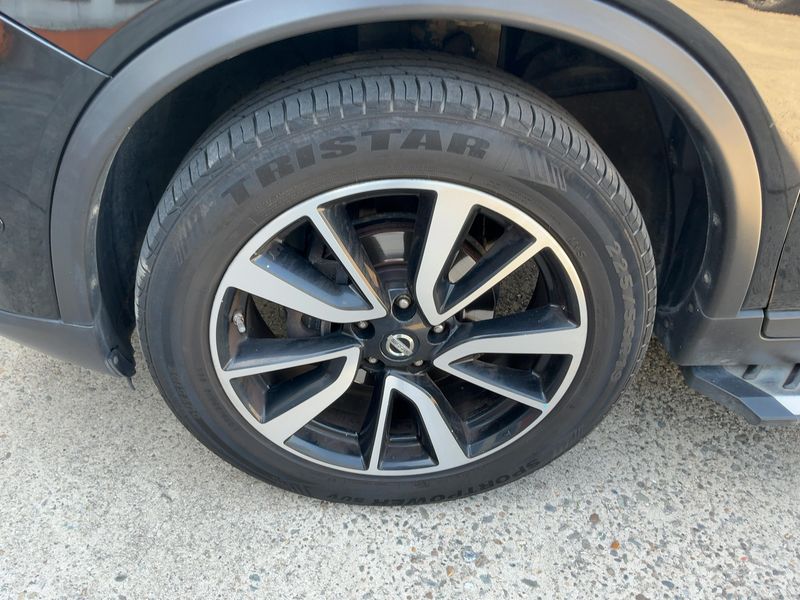 Nissan X-Trail 1.6 dCi 360 2016 – снимка 3
