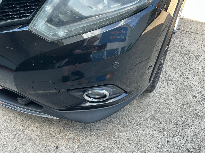 Nissan X-Trail 1.6 dCi 360 2016 – снимка 42