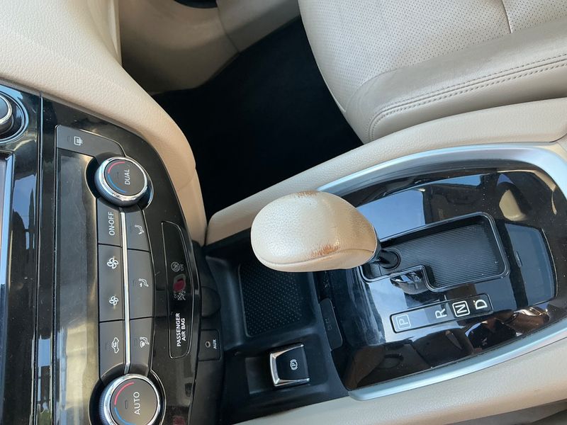 Nissan X-Trail 1.6 dCi 360 2016 – снимка 26