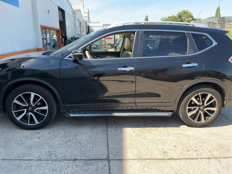 Nissan X-Trail 1.6 dCi 360 2016 – снимка 4