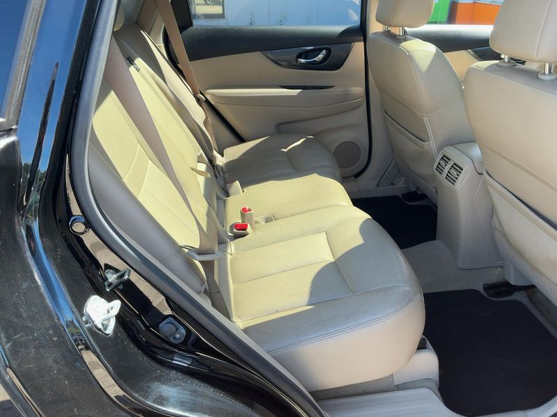 Nissan X-Trail 1.6 dCi 360 2016 – снимка 19