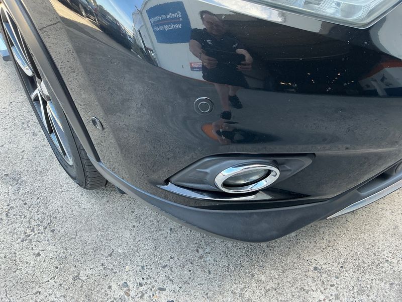 Nissan X-Trail 1.6 dCi 360 2016 – снимка 41