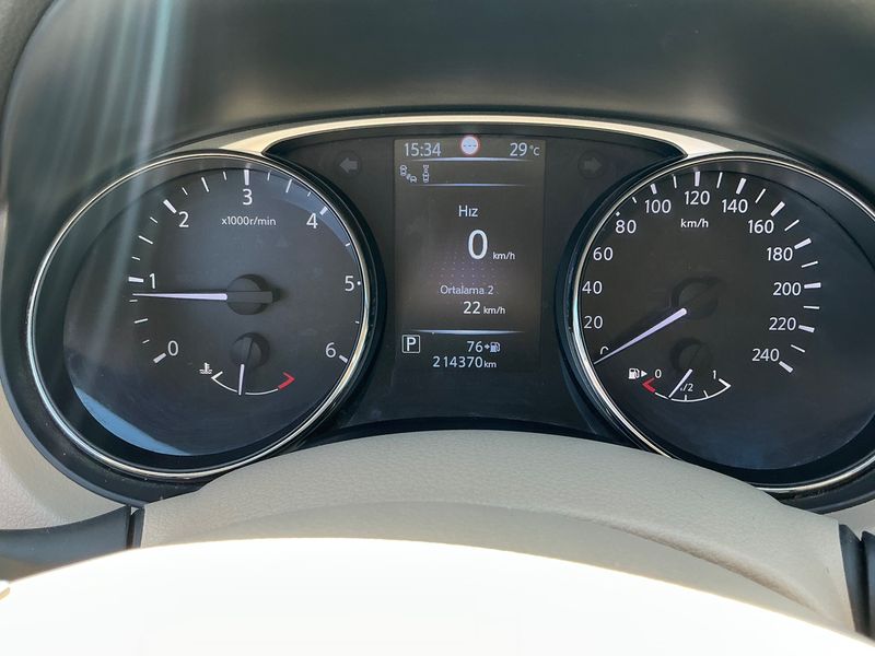 Nissan X-Trail 1.6 dCi 360 2016 – снимка 18