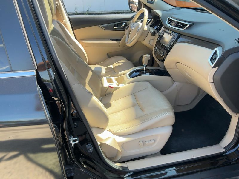 Nissan X-Trail 1.6 dCi 360 2016 – снимка 16