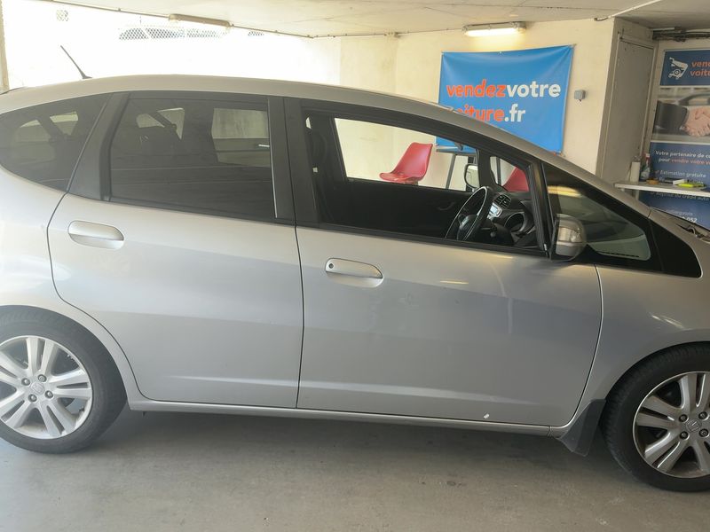 Honda Jazz 1.4 Elegance 2009 – снимка 10