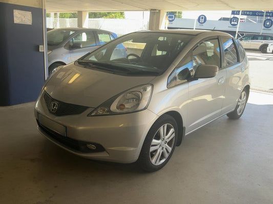 Honda Jazz 1.4 Elegance 2009 – снимка 1