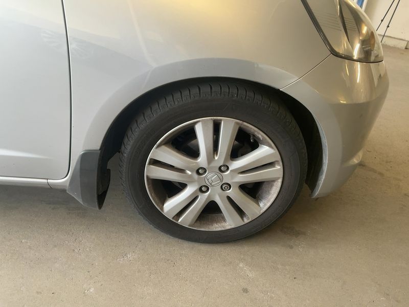 Honda Jazz 1.4 Elegance 2009 – снимка 11