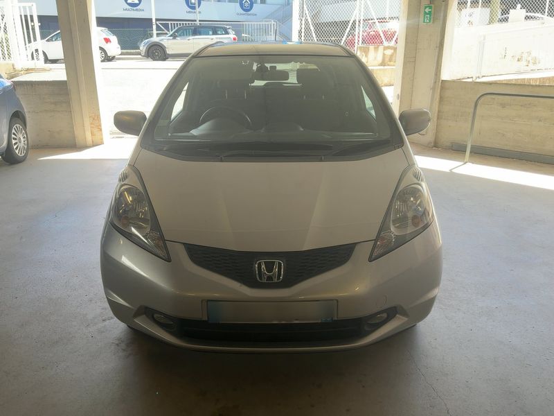 Honda Jazz 1.4 Elegance 2009 – снимка 14