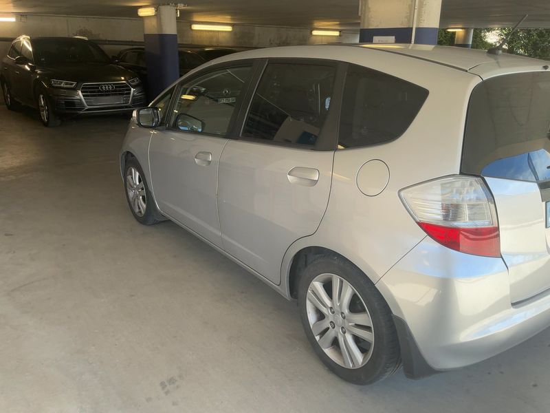 Honda Jazz 1.4 Elegance 2009 – снимка 6