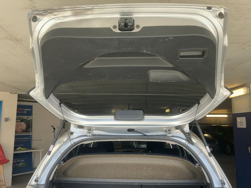 Honda Jazz 1.4 Elegance 2009 – снимка 15