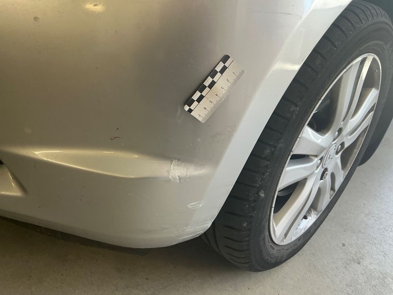 Honda Jazz 1.4 Elegance 2009 – снимка 24