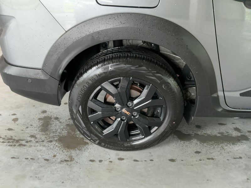 Dacia Jogger 1.0 TCe LPG Extreme 2024 – снимка 9