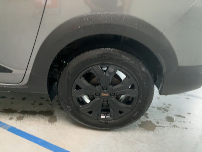 Dacia Jogger 1.0 TCe LPG Extreme 2024 – снимка 5