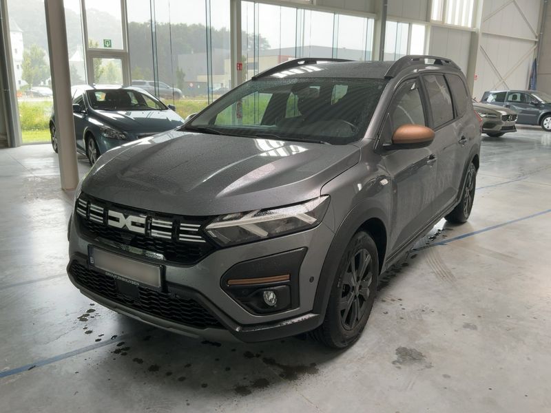 Dacia Jogger 1.0 TCe LPG Extreme 2024 – снимка 1