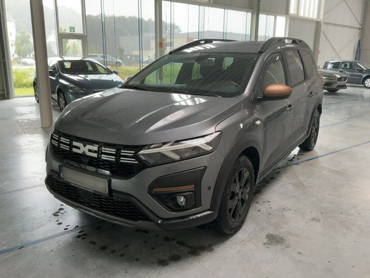 Dacia Jogger 1.0 TCe LPG Extreme 2024 – снимка 1