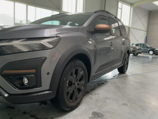 Dacia Jogger 1.0 TCe LPG Extreme 2024 – снимка 2