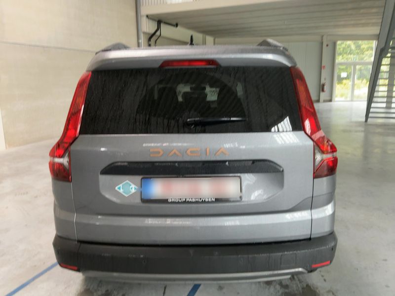 Dacia Jogger 1.0 TCe LPG Extreme 2024 – снимка 7