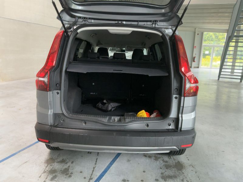 Dacia Jogger 1.0 TCe LPG Extreme 2024 – снимка 15
