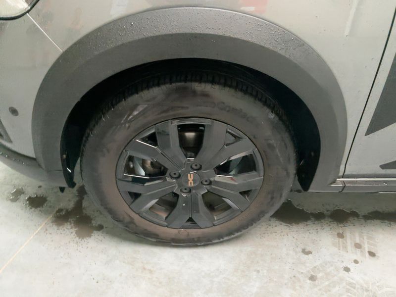 Dacia Jogger 1.0 TCe LPG Extreme 2024 – снимка 3