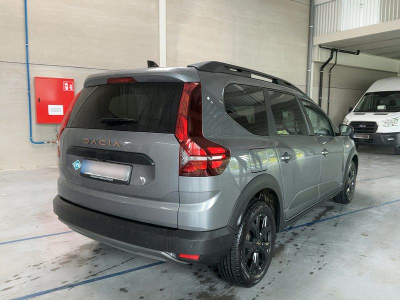 Dacia Jogger 1.0 TCe LPG Extreme 2024 – снимка 8