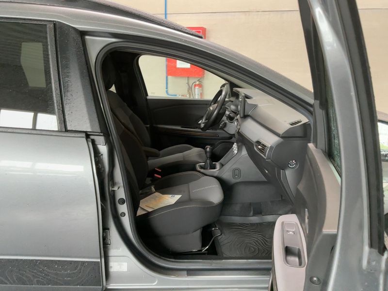Dacia Jogger 1.0 TCe LPG Extreme 2024 – снимка 16