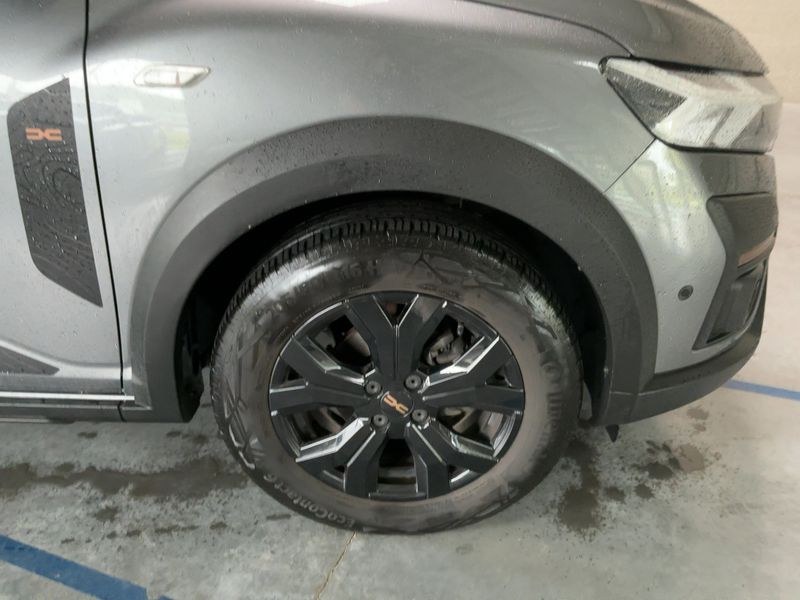 Dacia Jogger 1.0 TCe LPG Extreme 2024 – снимка 11