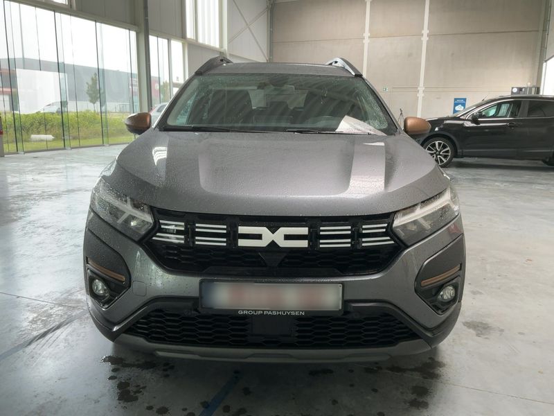 Dacia Jogger 1.0 TCe LPG Extreme 2024 – снимка 14