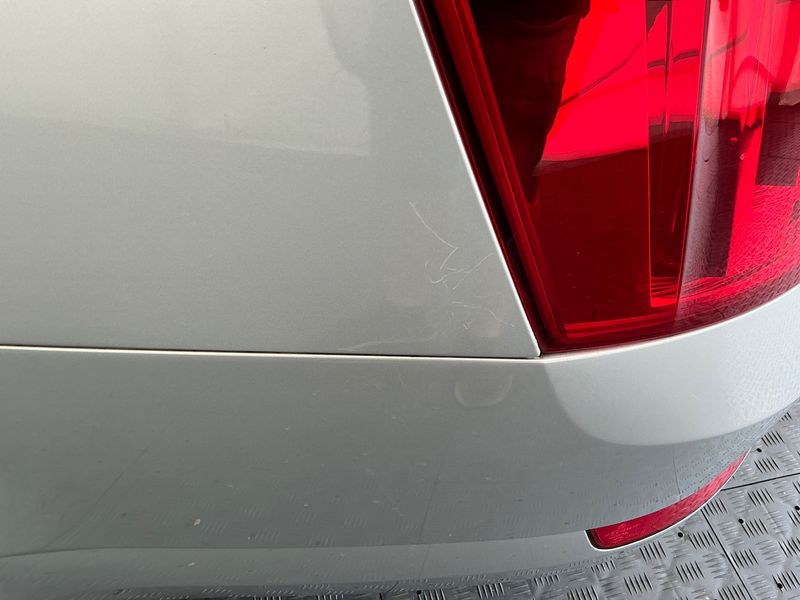 Skoda Octavia 2.0 TDI Style 2016 – снимка 25