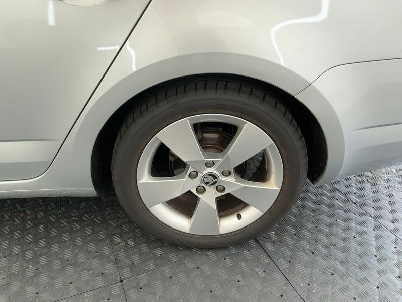 Skoda Octavia 2.0 TDI Style 2016 – снимка 5