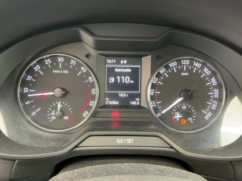 Skoda Octavia 2.0 TDI Style 2016 – снимка 19