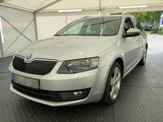 Skoda Octavia 2.0 TDI Style 2016 – снимка 1