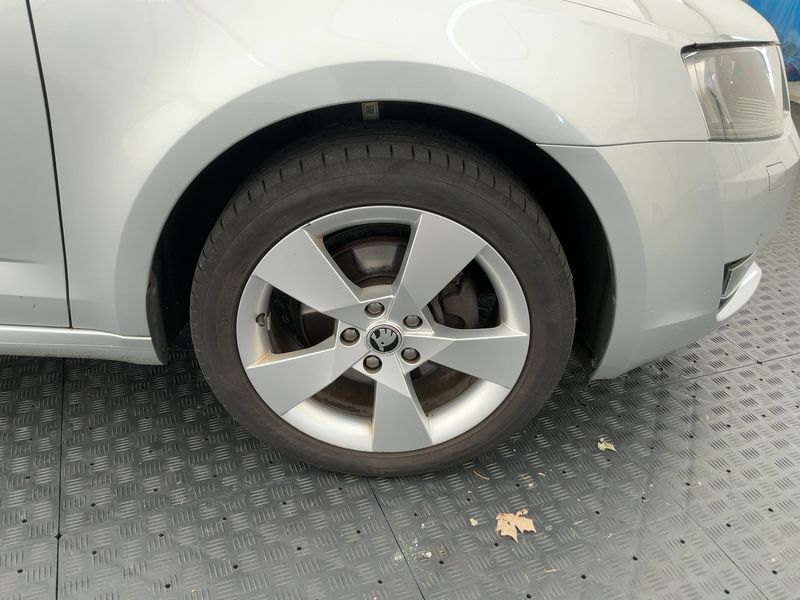 Skoda Octavia 2.0 TDI Style 2016 – снимка 11