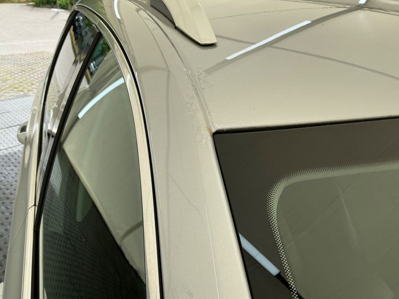 Skoda Octavia 2.0 TDI Style 2016 – снимка 23