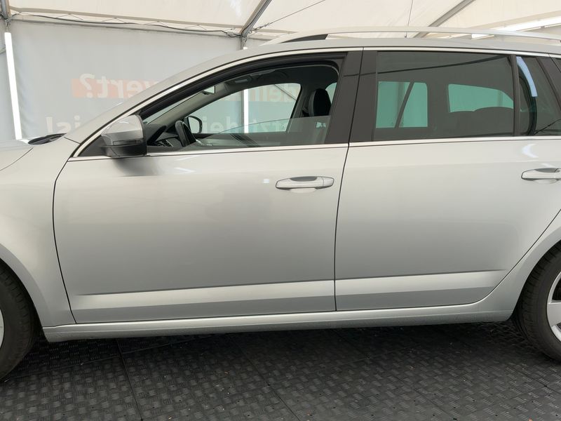 Skoda Octavia 2.0 TDI Style 2016 – снимка 4