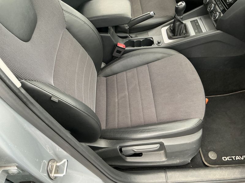Skoda Octavia 2.0 TDI Style 2016 – снимка 29
