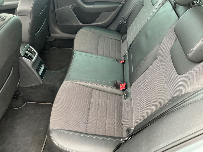 Skoda Octavia 2.0 TDI Style 2016 – снимка 30
