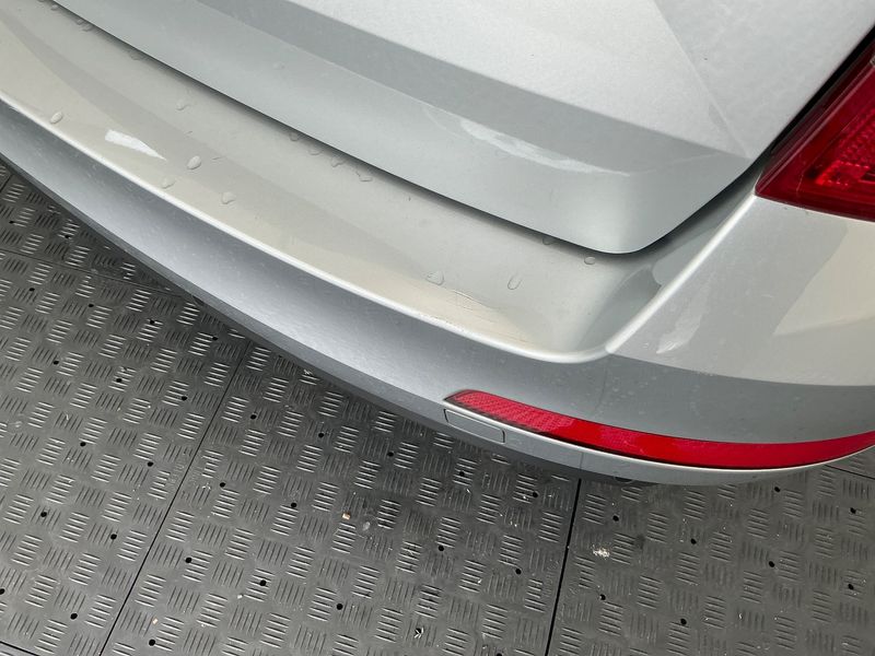 Skoda Octavia 2.0 TDI Style 2016 – снимка 33