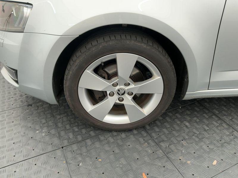 Skoda Octavia 2.0 TDI Style 2016 – снимка 3