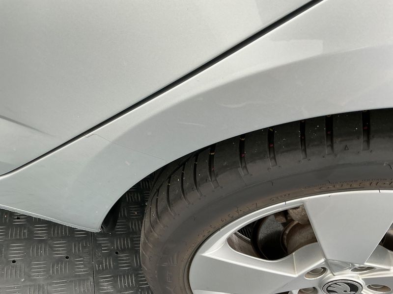 Skoda Octavia 2.0 TDI Style 2016 – снимка 26