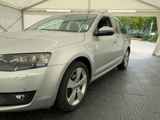 Skoda Octavia 2.0 TDI Style 2016 – снимка 2