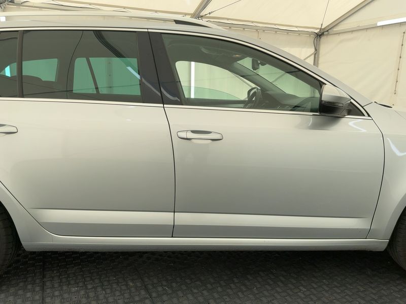 Skoda Octavia 2.0 TDI Style 2016 – снимка 10